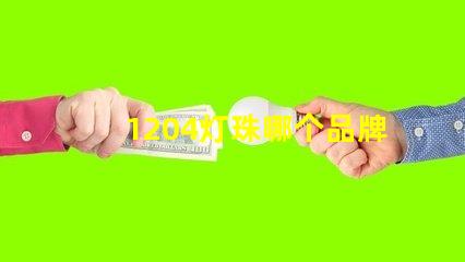 1204灯珠哪个品牌好 汽车灯珠哪个品牌好